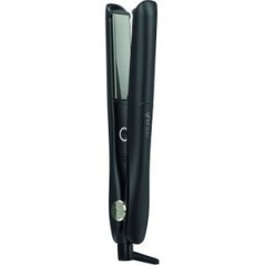 Ghd Gold Styler Flat Iron Black - Premium Hair Straightener for Effortless Shine & Smoothness